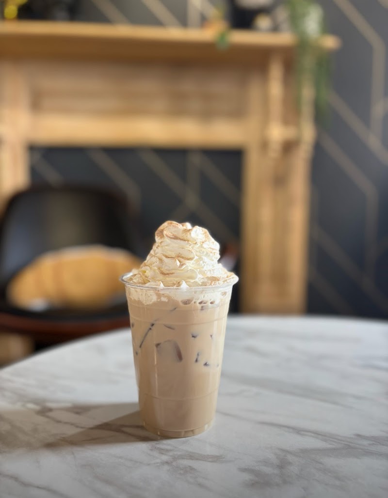 Bear’s Coffee and Roasting Co. - South photo 3
