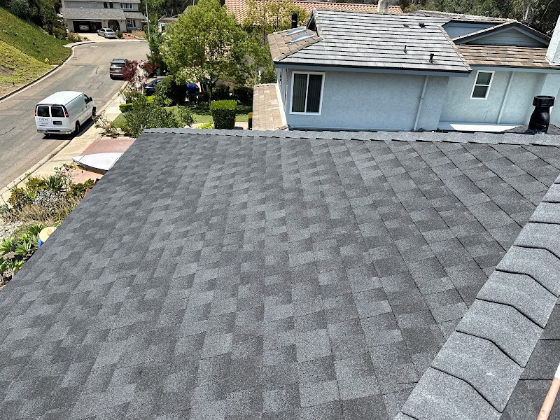 The Roof Masters photo 2