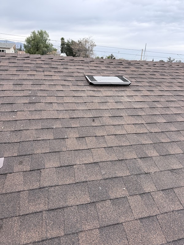 The Roof Masters photo 5