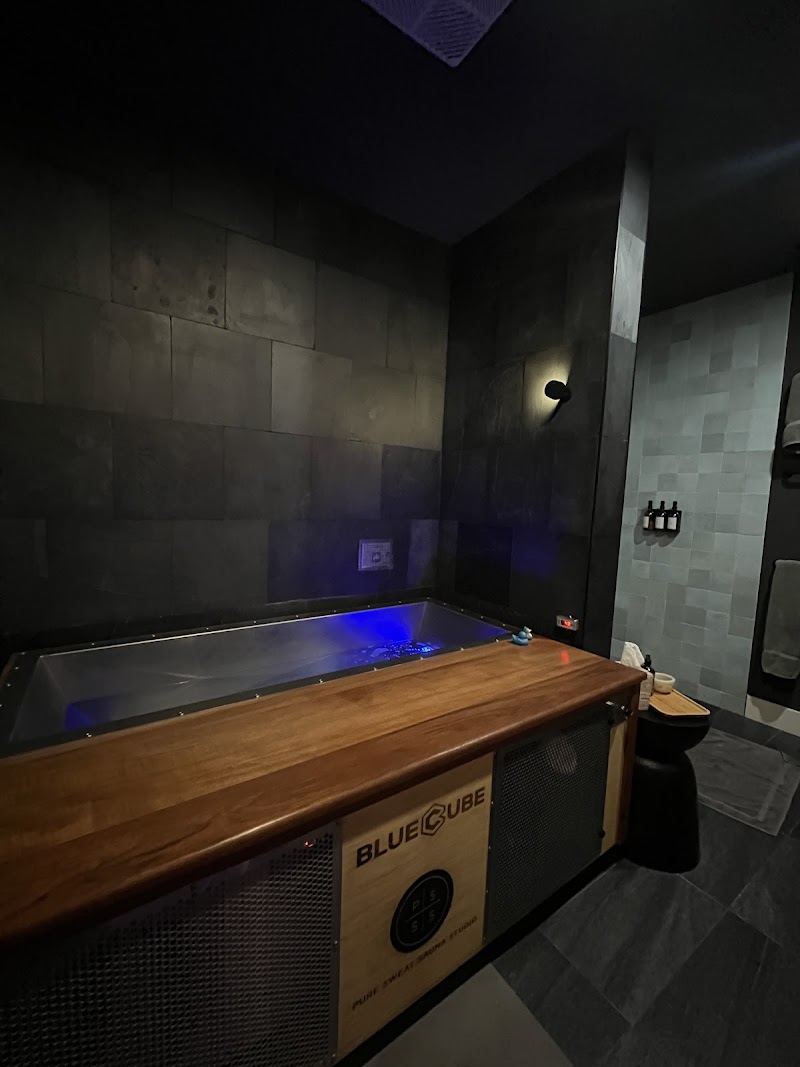 Pure Sweat Sauna Studio Savannah