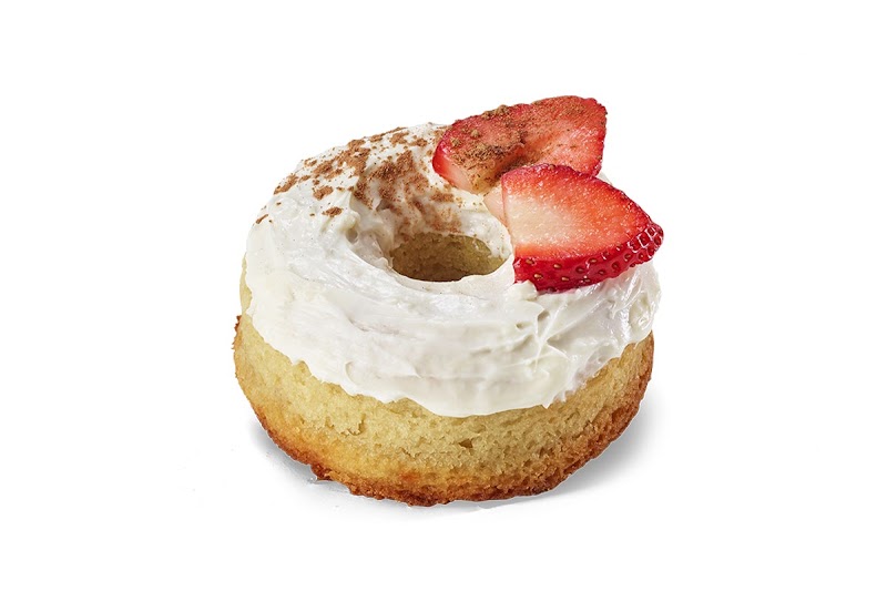 Parlor Doughnuts photo 2