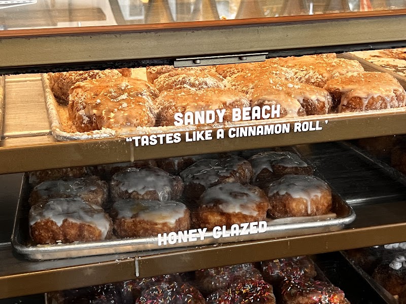 Parlor Doughnuts photo 3