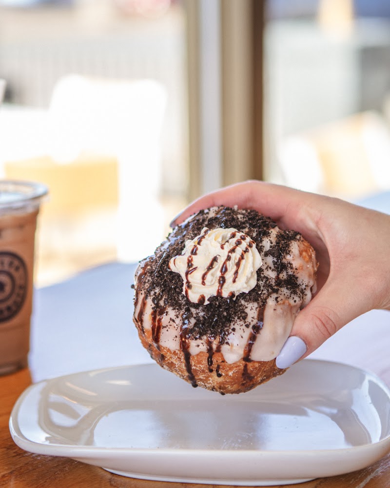 Parlor Doughnuts photo 2