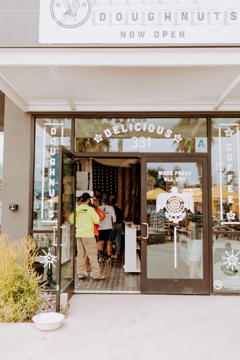 Parlor Doughnuts photo 1