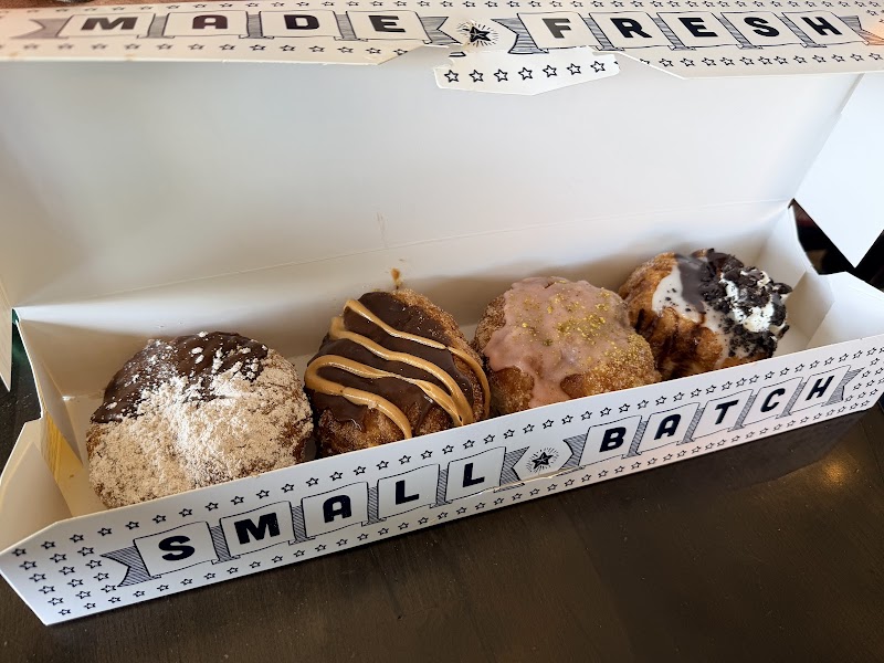 Parlor Doughnuts photo 4