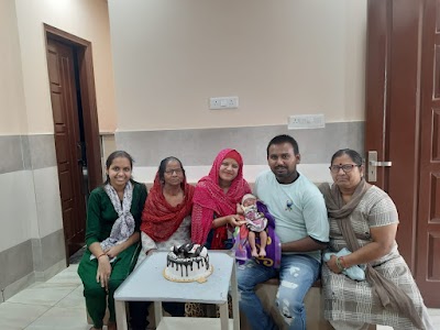 Oberoi Hospital