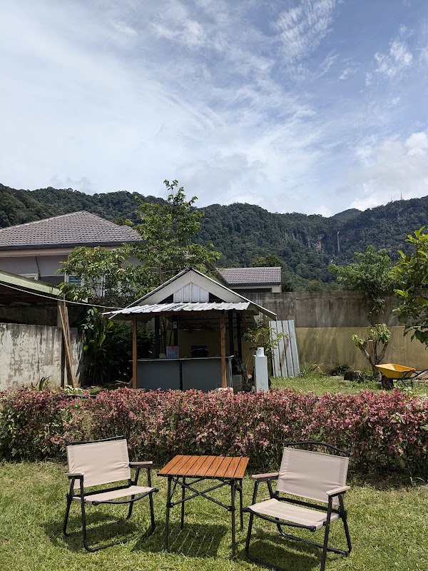 The Waghong - Photo 1