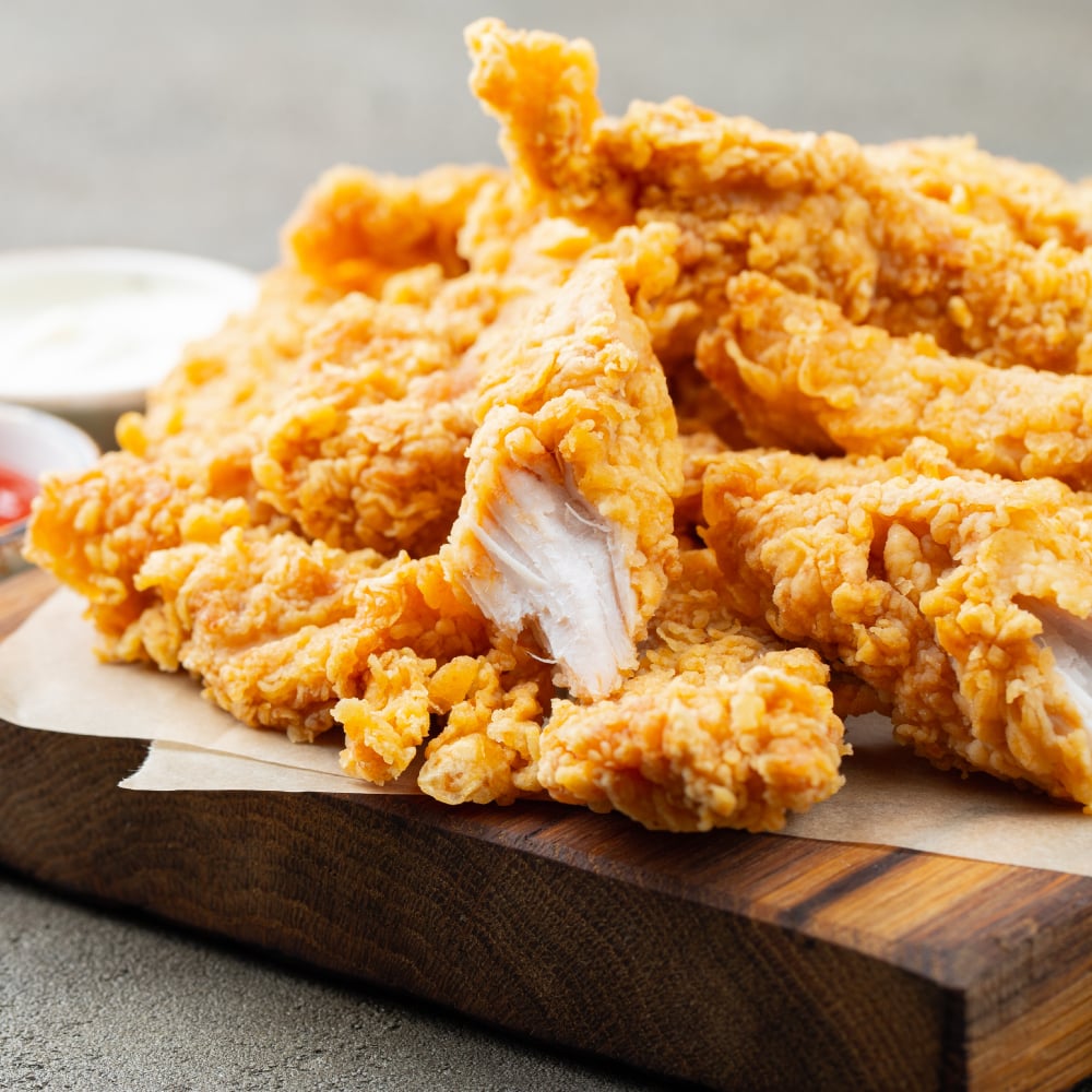 Fried Nation photo 1
