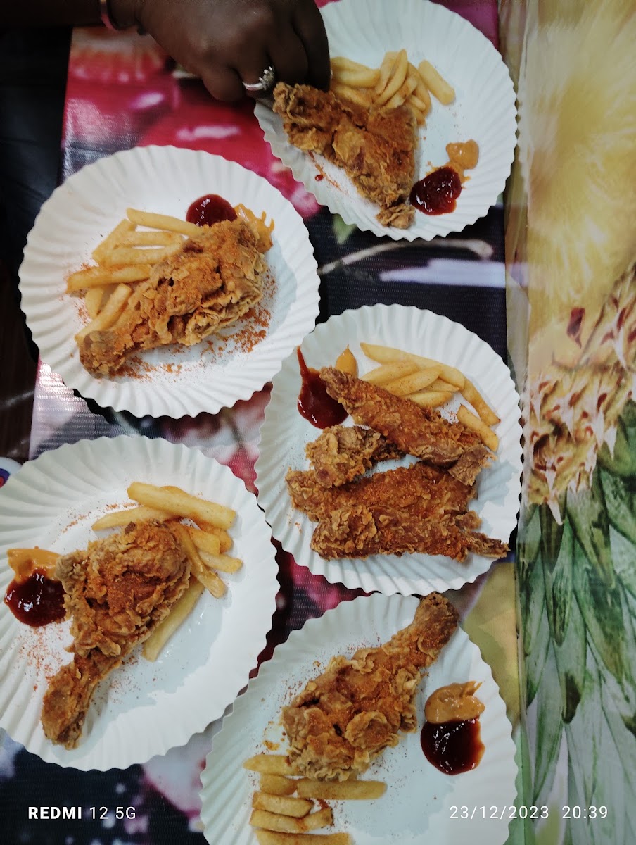Fried Nation photo 5