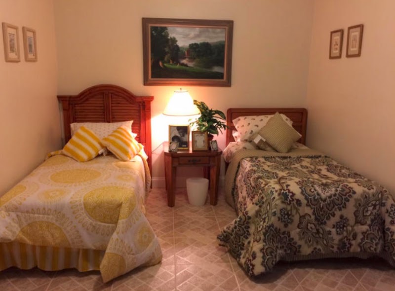 Bella Vida At Lake Forest, LLC