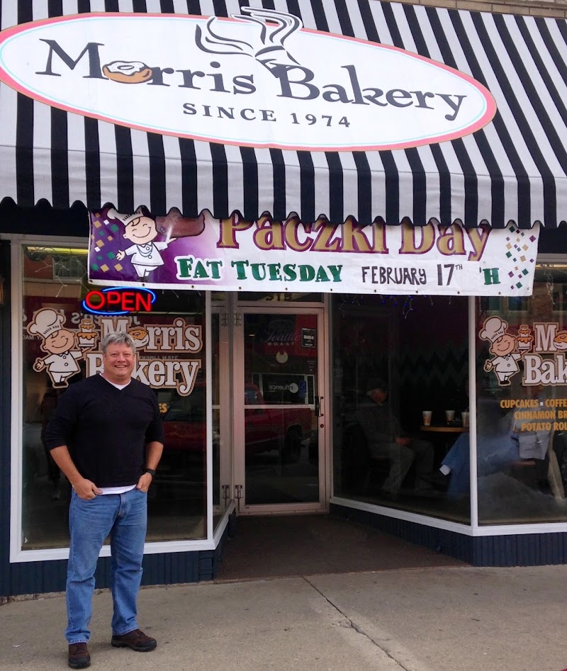 Morris Bakery photo 1