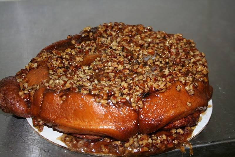 Morris Bakery photo 2