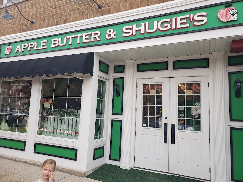 Morris Bakery photo 3