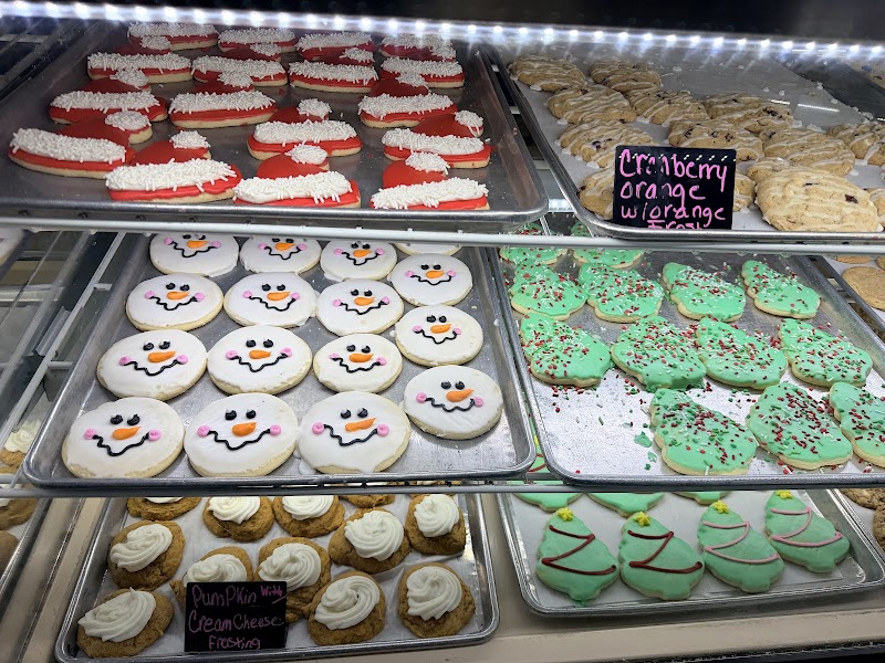 Morris Bakery photo 4