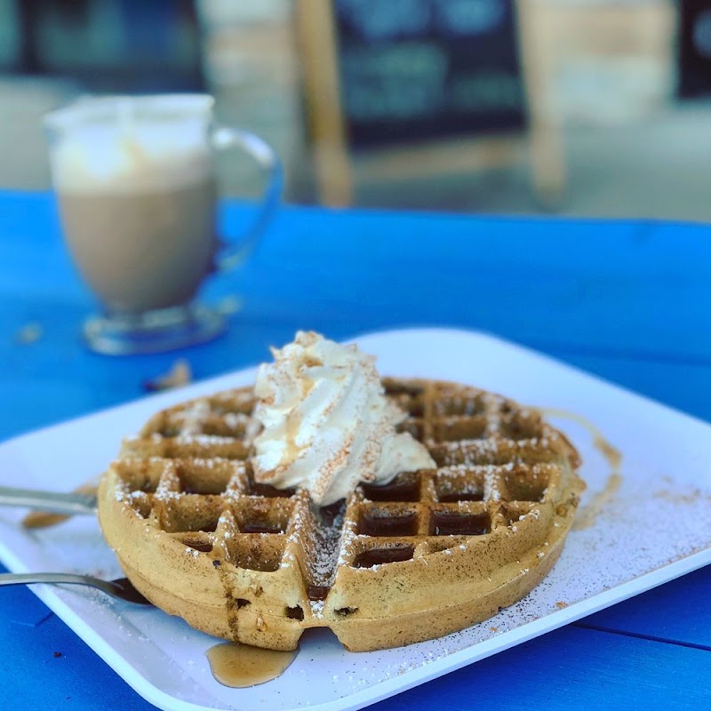 Pourfavor Coffee Shop - Virginia Beach photo 2