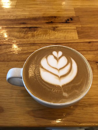 Pourfavor Coffee Shop - Virginia Beach photo 3