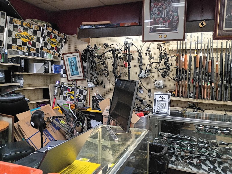 Quintard Jewelry & Pawn photo