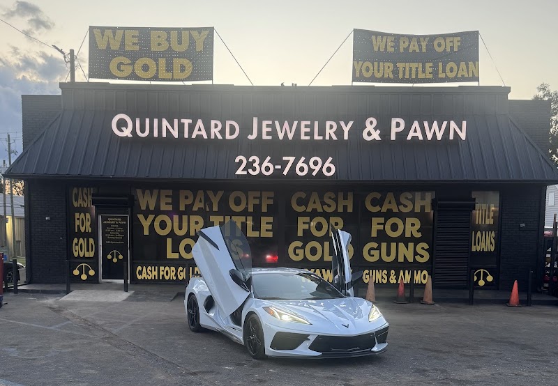 Quintard Jewelry & Pawn photo