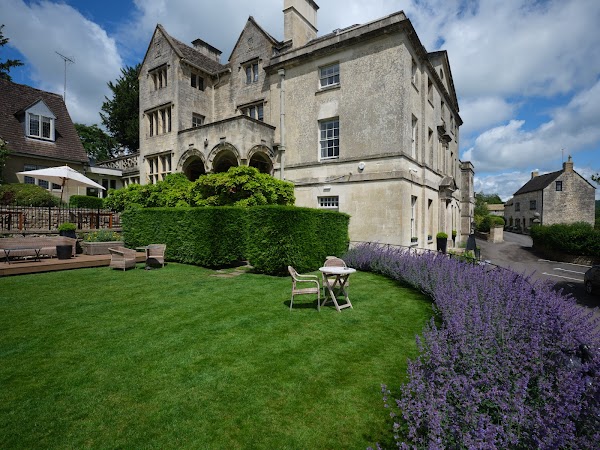 Painswick Hotel 1