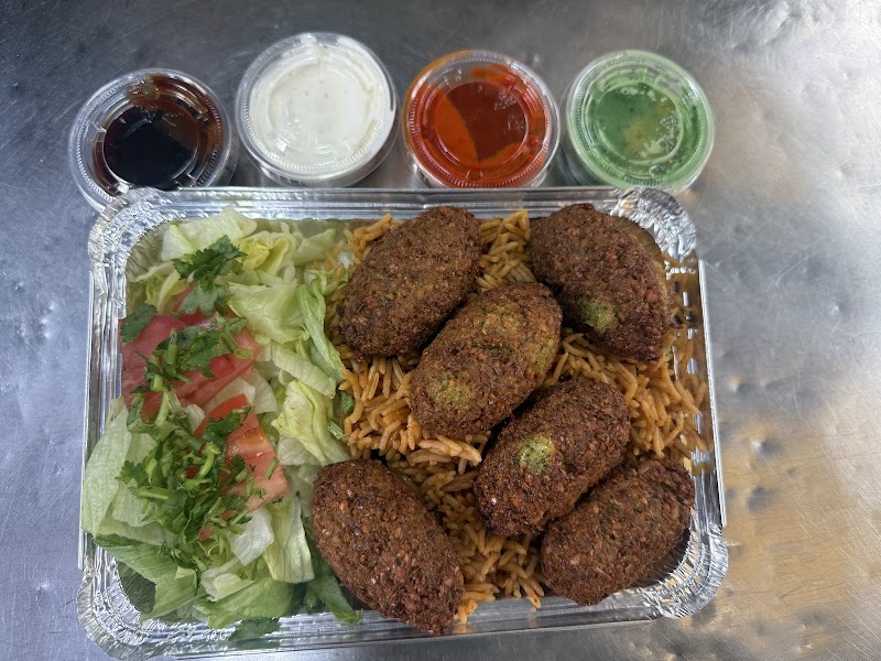 USA BEST HALAL FOODies photo 1