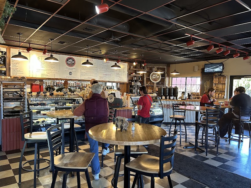 Wild Cherries Coffee House photo 3