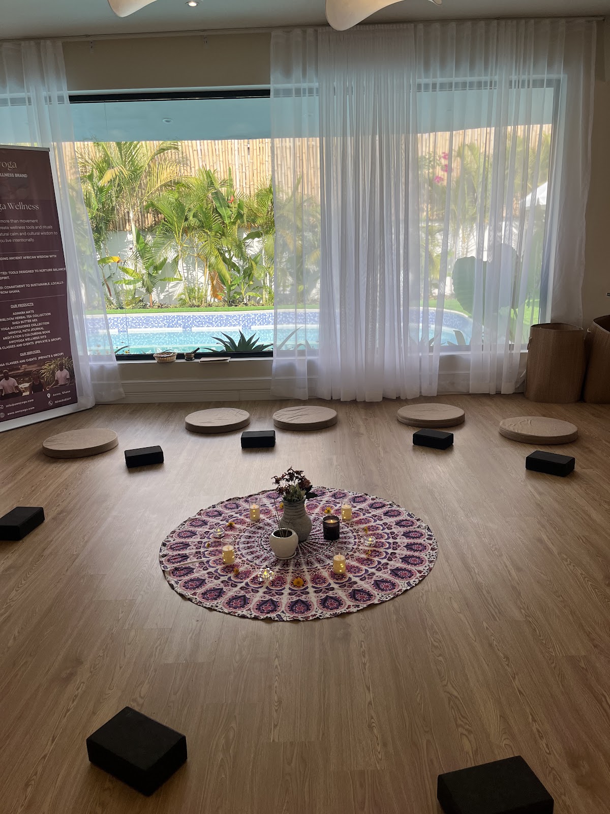 AwoYoga