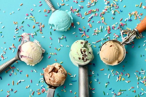 Photo by Lundy's Ice Cream - West Fargo, ND