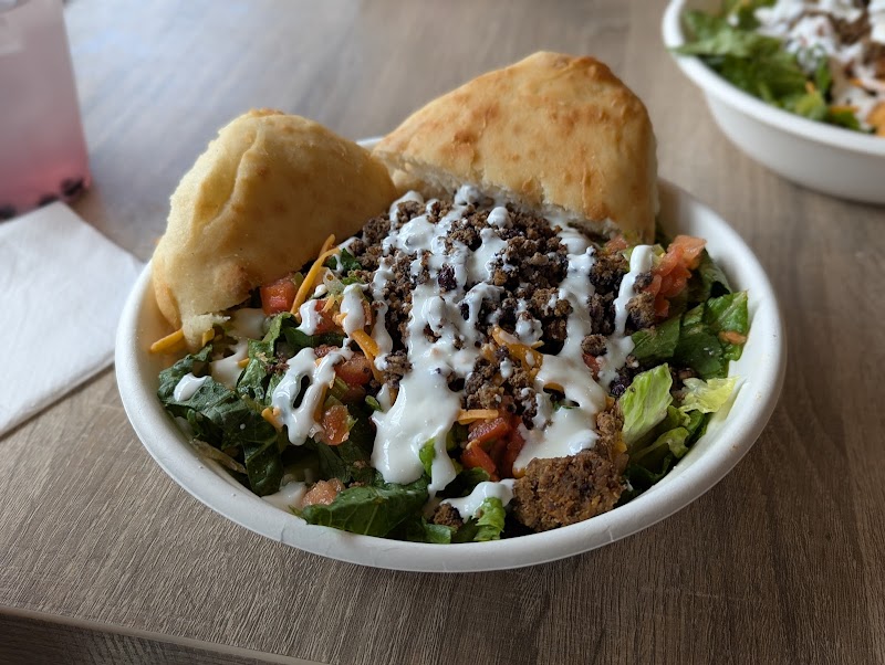 Kekuli Café Coffee- Kamloops photo 2