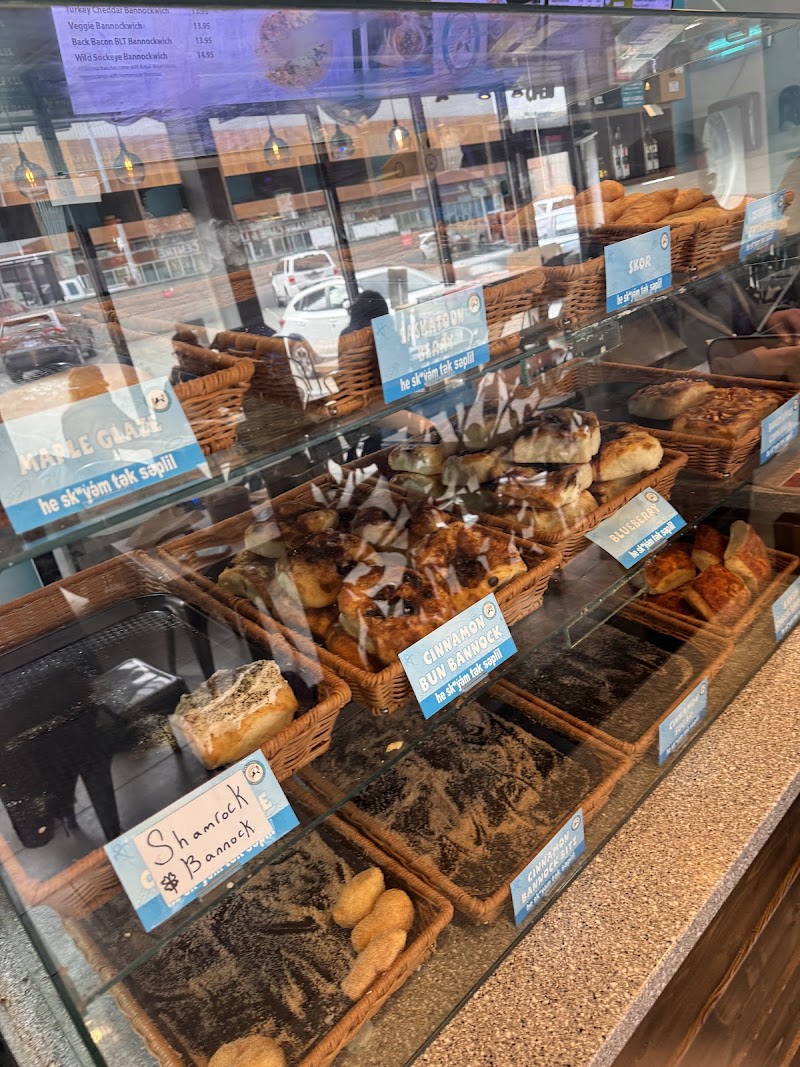 Kekuli Café Coffee- Kamloops photo 4