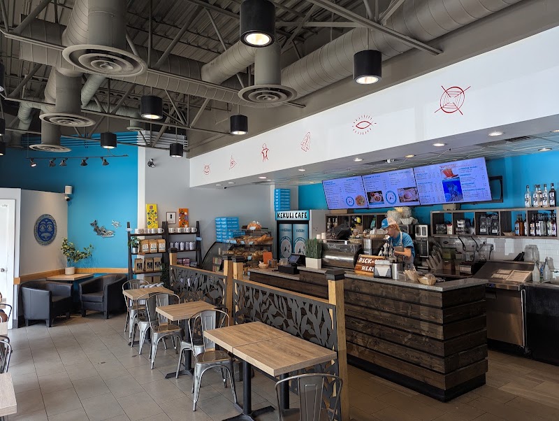Kekuli Café Coffee- Kamloops photo 4