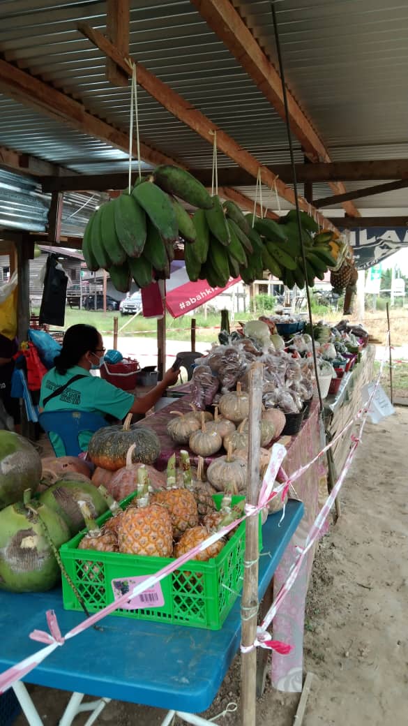 Gerai Batu 4 - Photo 1