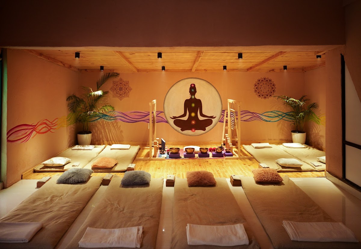 Raaha Wellness – Experiences | Meditation & Holistic Wellness Center — 4