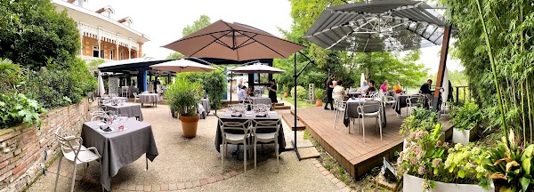 Au Pois Gourmand Toulouse