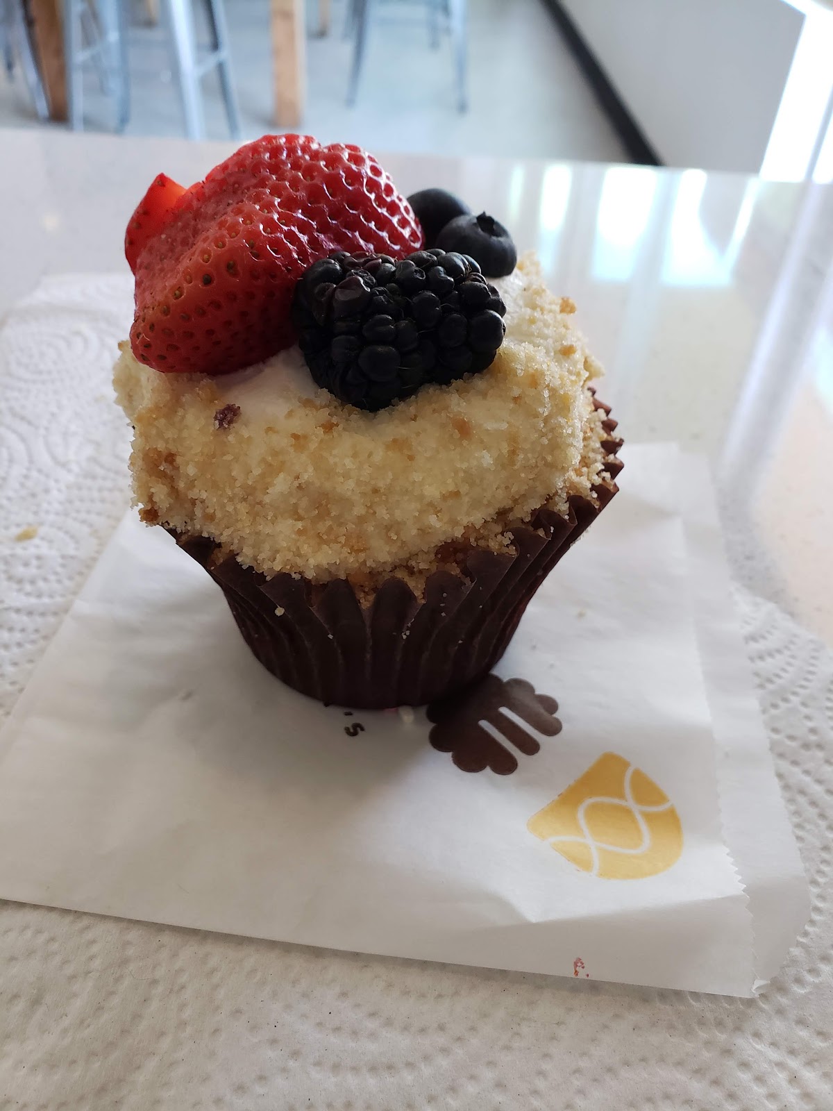 Baked by Amy's: Google Places image 4