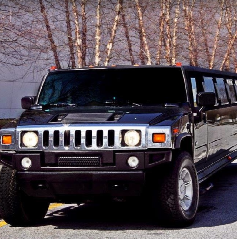 Atlanta VIP Ride, Inc: Google Places image 4