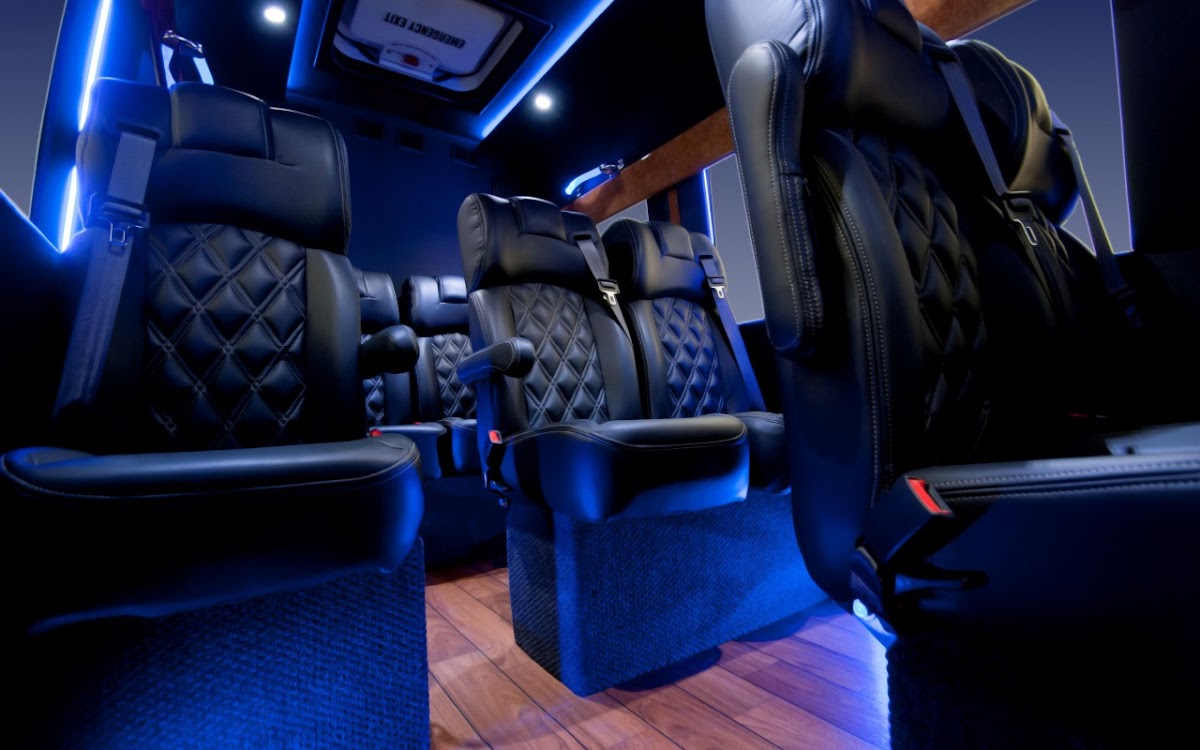 Atlanta VIP Ride, Inc: Google Places image 5