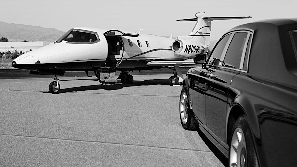 Atlanta VIP Ride, Inc portfolio