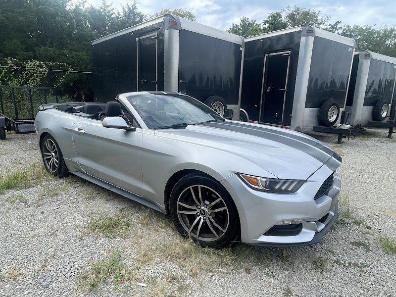 Absolute Automotive - a Main Street Auto shop