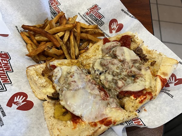 Photo by Stuart Simmons