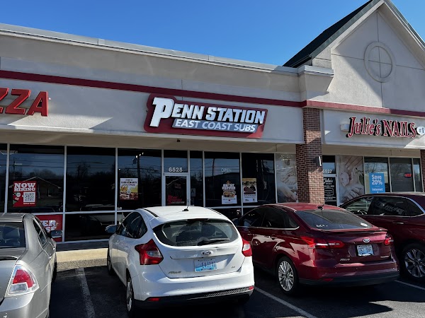 Photo by Stuart Simmons