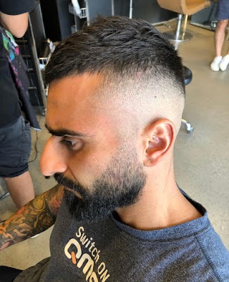 Handmade barbers photo 2