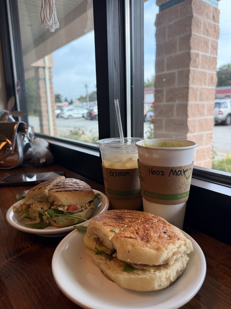 Good Times Coffee House photo 2