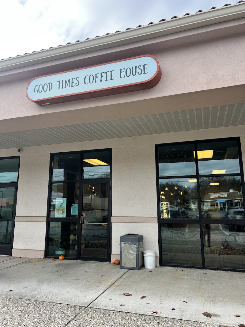 Good Times Coffee House photo 4