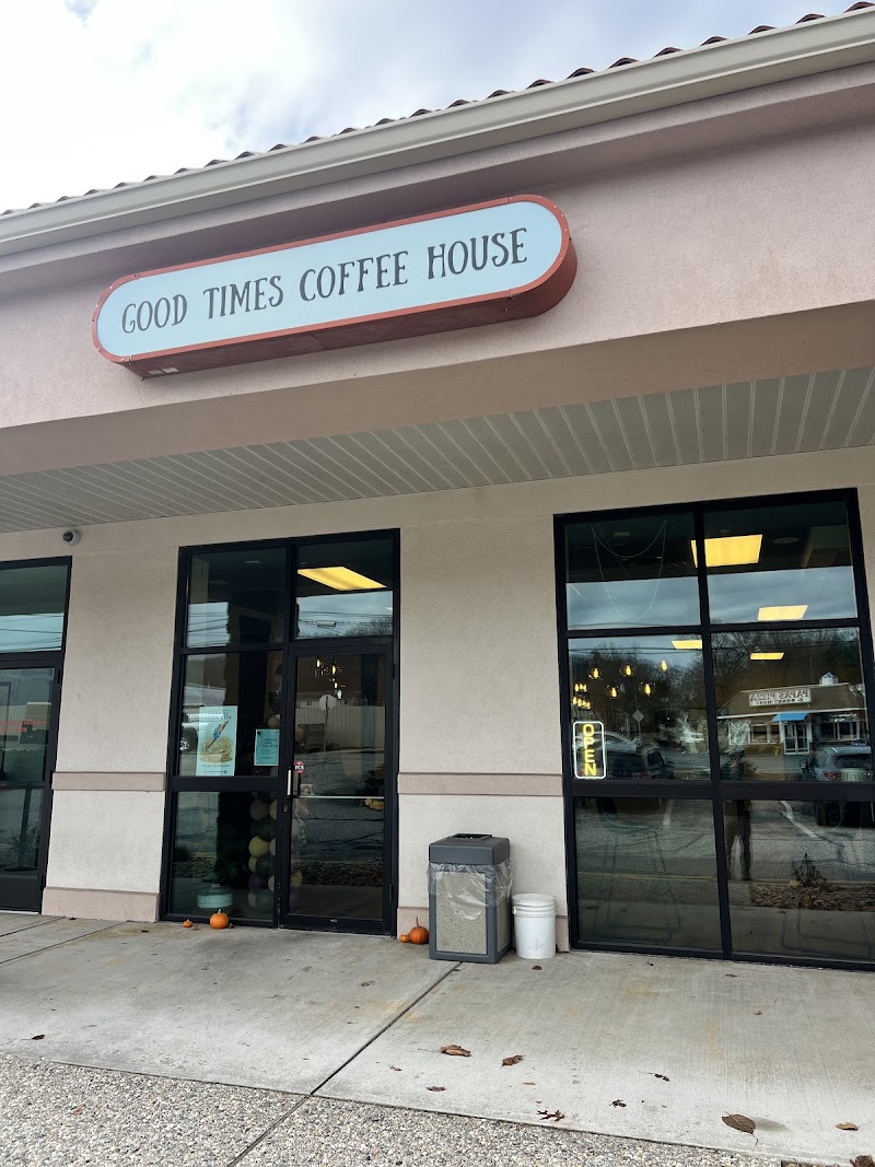 Good Times Coffee House photo 4