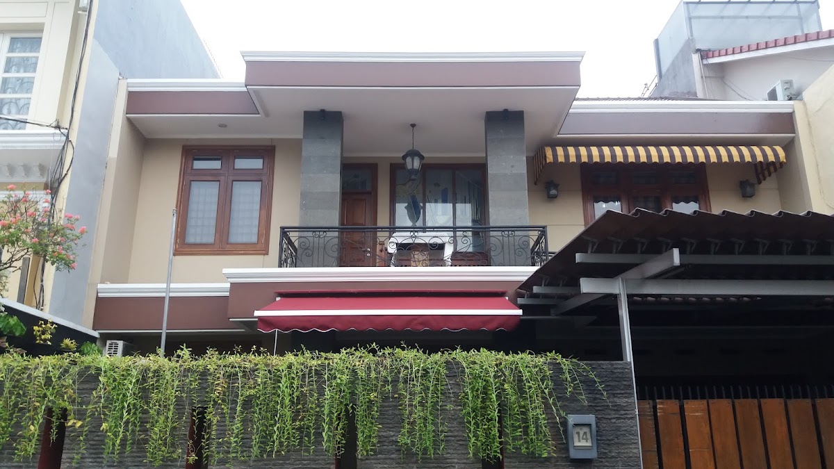 Lamandau Kost Exclusive