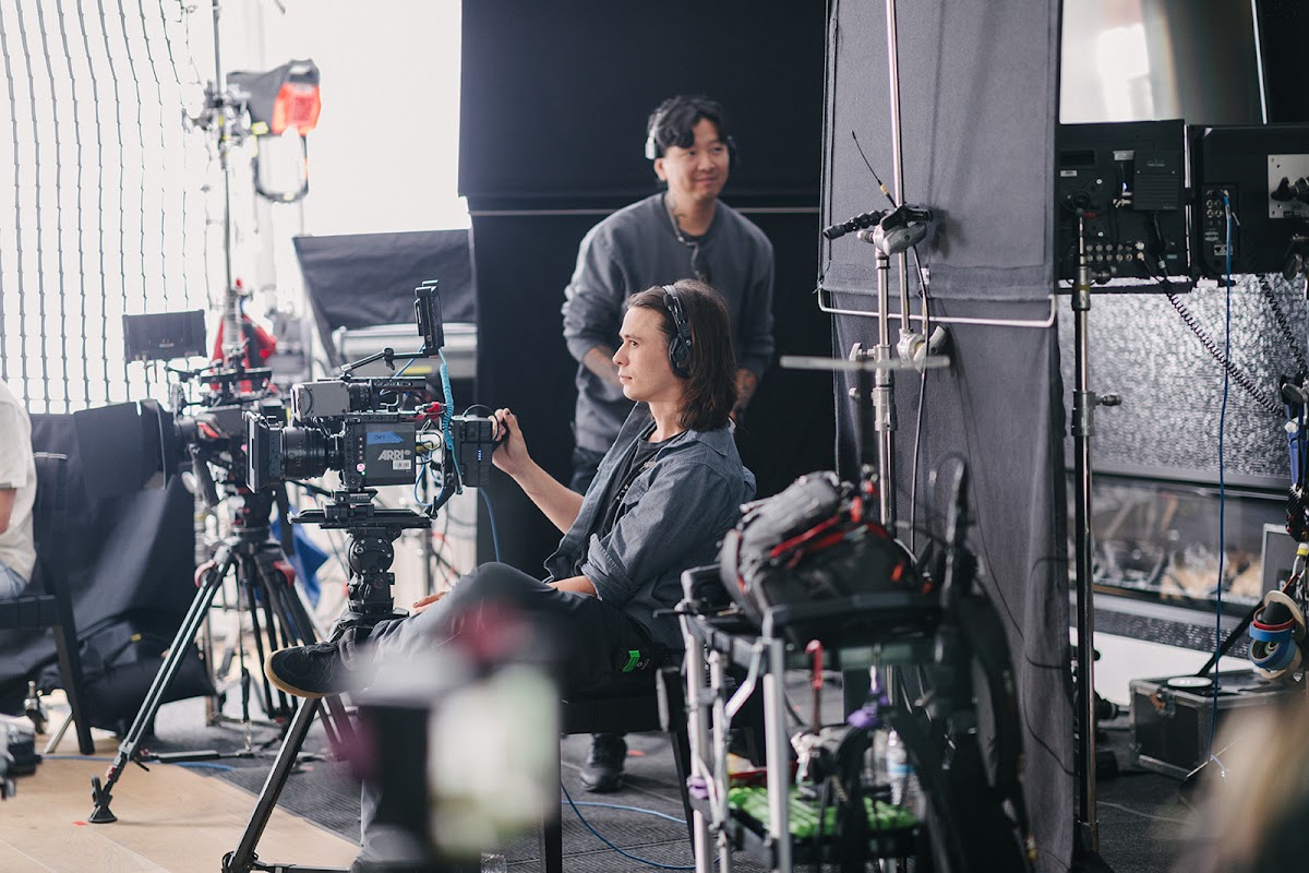 STMNT Studios: Google Places image 2