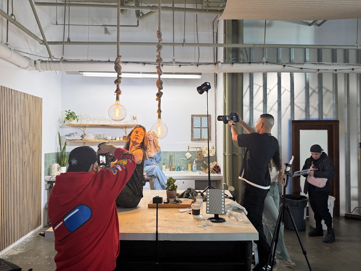 STMNT Studios: Google Places image 4
