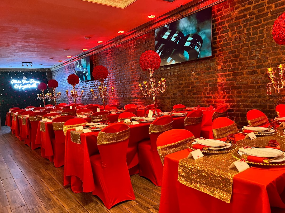 Kismet Caterers: Google Places image 3