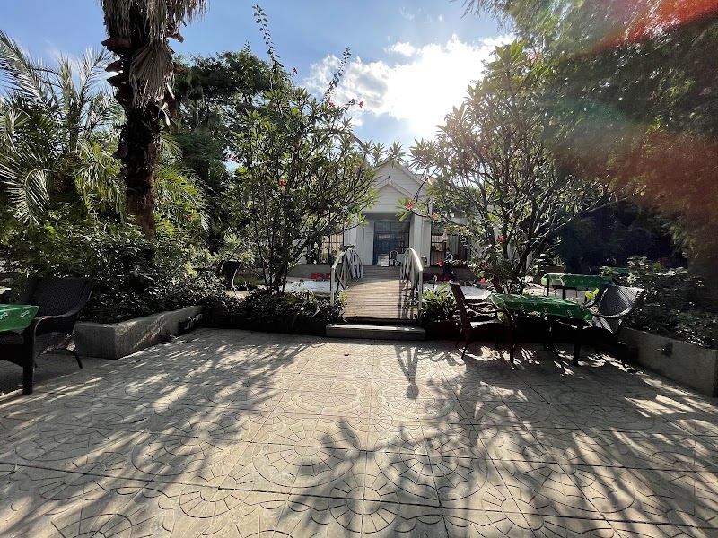 Hotel Lammergeyer photo 3