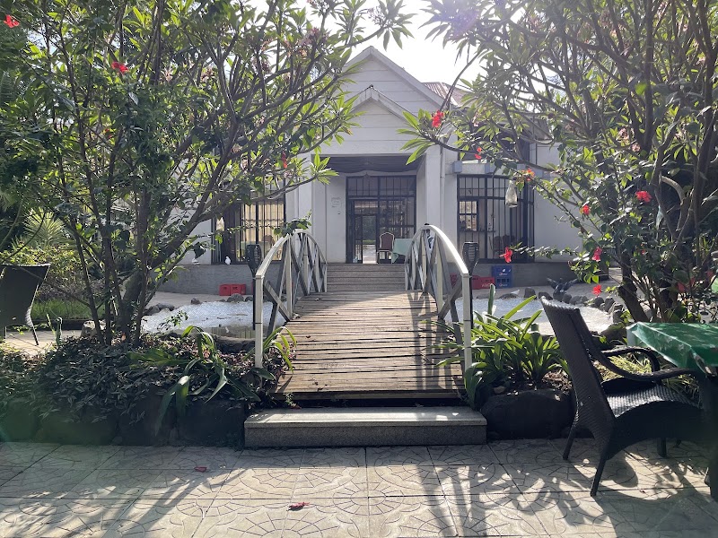 Hotel Lammergeyer